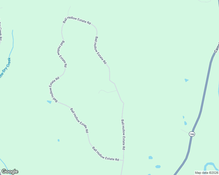 map of restaurants, bars, coffee shops, grocery stores, and more near 1693 Ball Hollow Estate Road in Pulaski