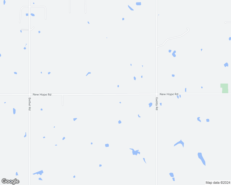 map of restaurants, bars, coffee shops, grocery stores, and more near  in Pottawatomie County