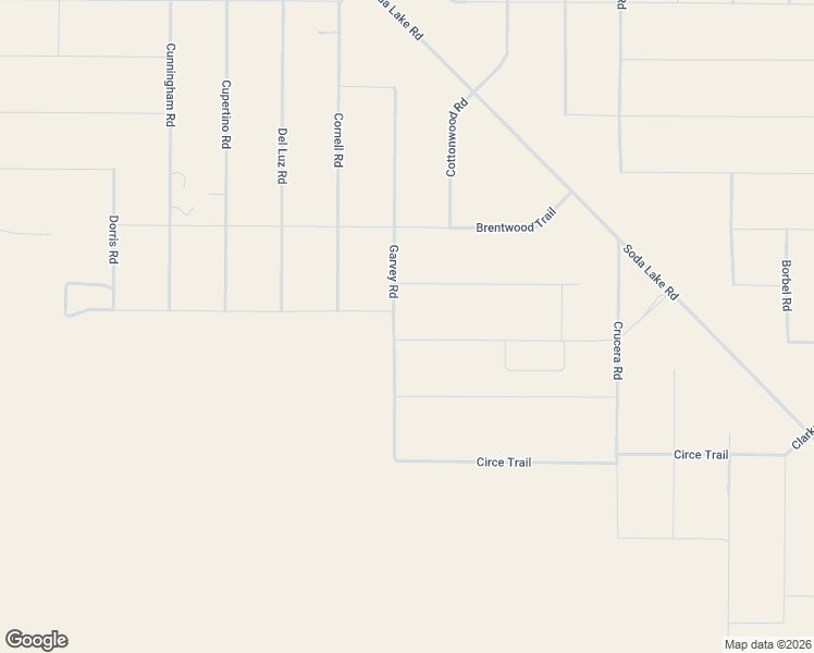 map of restaurants, bars, coffee shops, grocery stores, and more near 11730 Cresta Blanca Trail in Santa Margarita