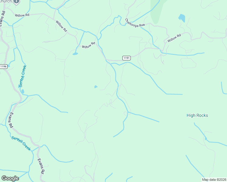 map of restaurants, bars, coffee shops, grocery stores, and more near 101 Winsome Trail in Hendersonville