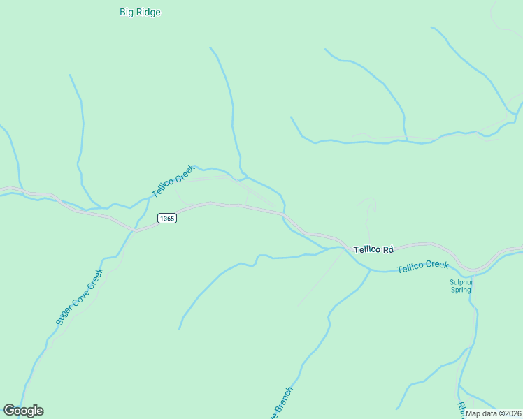 map of restaurants, bars, coffee shops, grocery stores, and more near 4110 Tellico Road in Franklin
