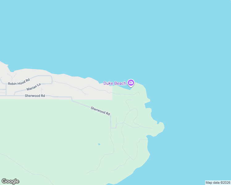 map of restaurants, bars, coffee shops, grocery stores, and more near 1807 Rose Lane in Eufaula