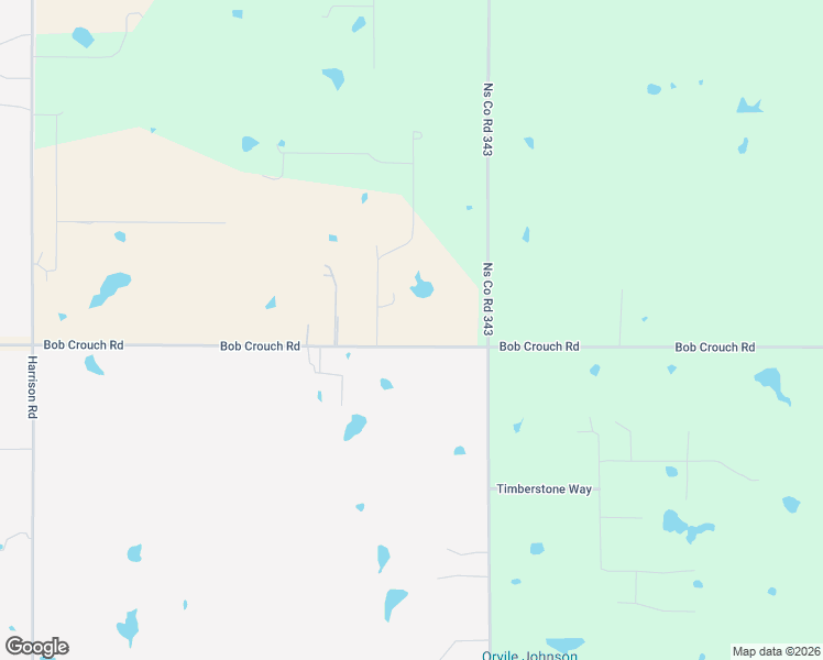 map of restaurants, bars, coffee shops, grocery stores, and more near 42708 Bob Crouch Road in Tecumseh