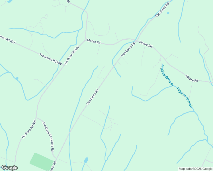 map of restaurants, bars, coffee shops, grocery stores, and more near 940 Van Davis Road in Georgetown