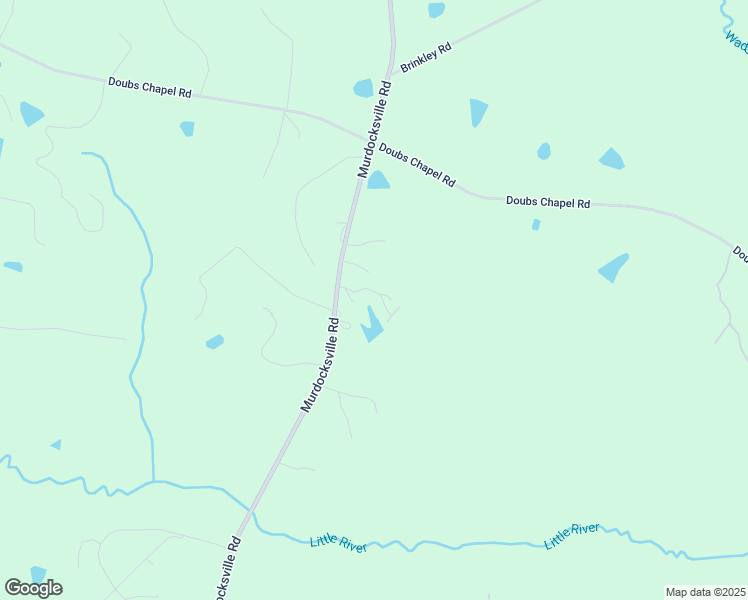 map of restaurants, bars, coffee shops, grocery stores, and more near 1533 Murdocksville Road in Moore County