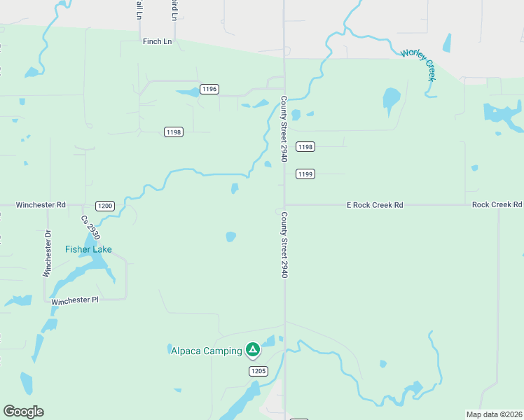 map of restaurants, bars, coffee shops, grocery stores, and more near 804 County Street 2940 in Tuttle