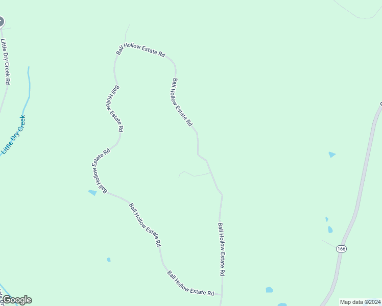 map of restaurants, bars, coffee shops, grocery stores, and more near 1693 Ball Hollow Estate Road in Pulaski
