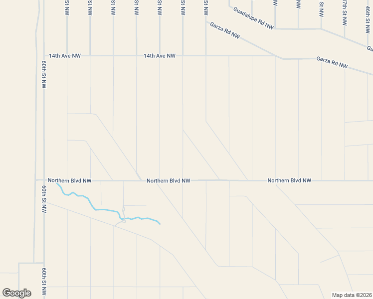 map of restaurants, bars, coffee shops, grocery stores, and more near Florida Road Northwest in Rio Rancho