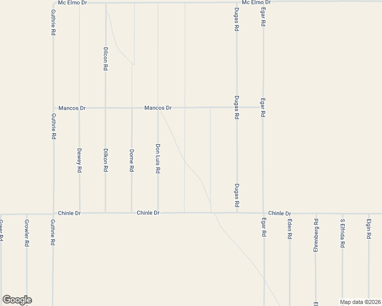 map of restaurants, bars, coffee shops, grocery stores, and more near 5163 Dragoon Road in Golden Valley