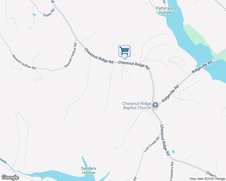 map of restaurants, bars, coffee shops, grocery stores, and more near 205 Lake Forrest Road in Lynchburg