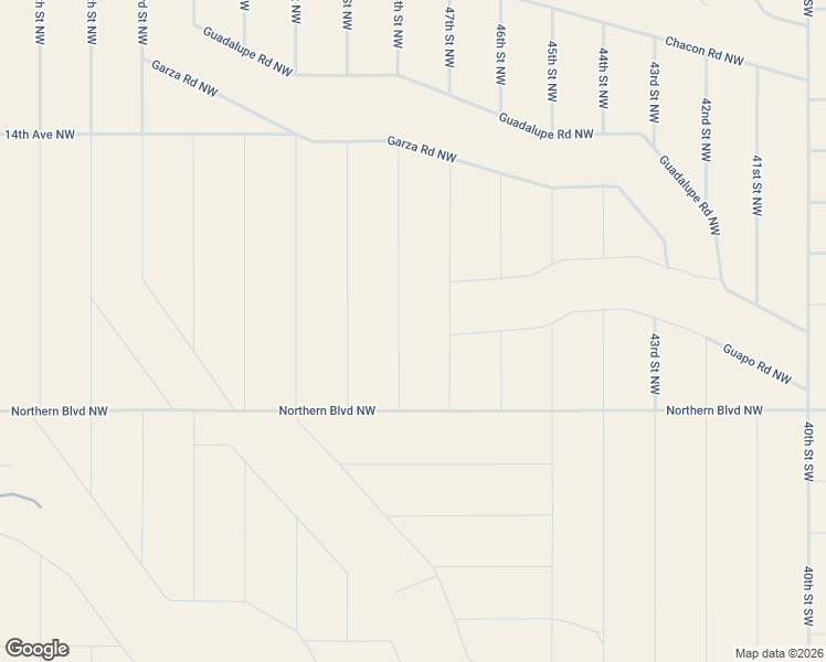 map of restaurants, bars, coffee shops, grocery stores, and more near 48th Street Northwest in Rio Rancho