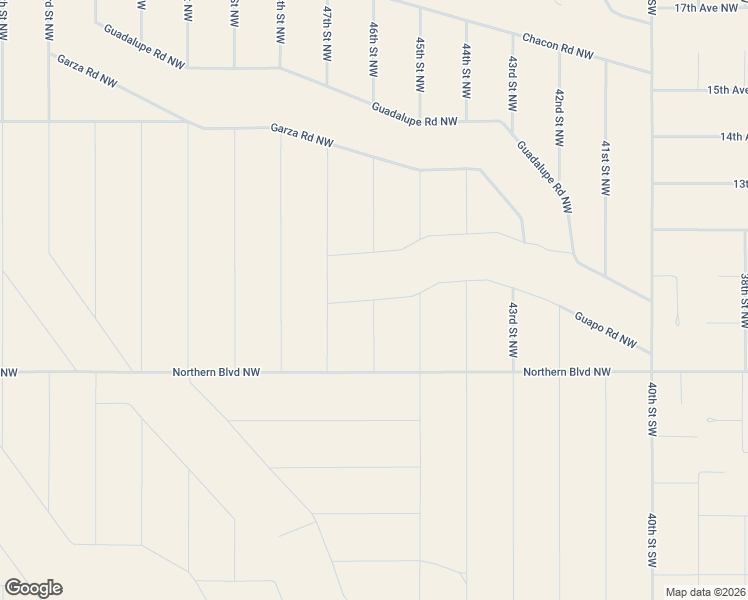 map of restaurants, bars, coffee shops, grocery stores, and more near 46th Street Northwest in Rio Rancho