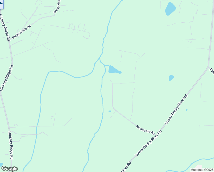 map of restaurants, bars, coffee shops, grocery stores, and more near 2043 Monterosa Road in Concord