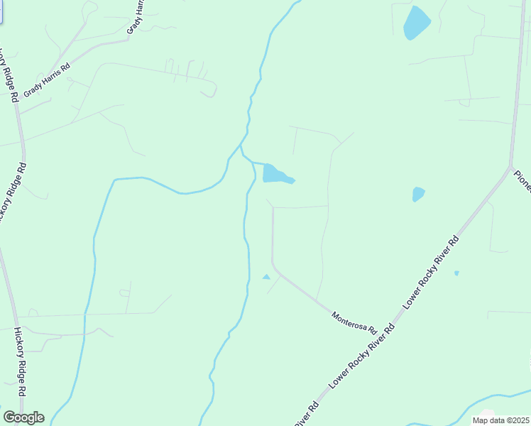 map of restaurants, bars, coffee shops, grocery stores, and more near 2043 Monterosa Road in Concord
