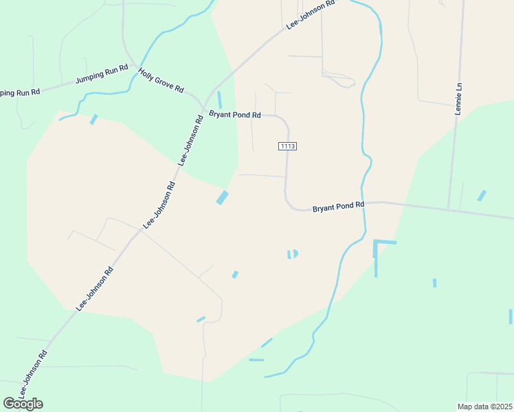 map of restaurants, bars, coffee shops, grocery stores, and more near 4618 Bryant Pond Road in Dunn