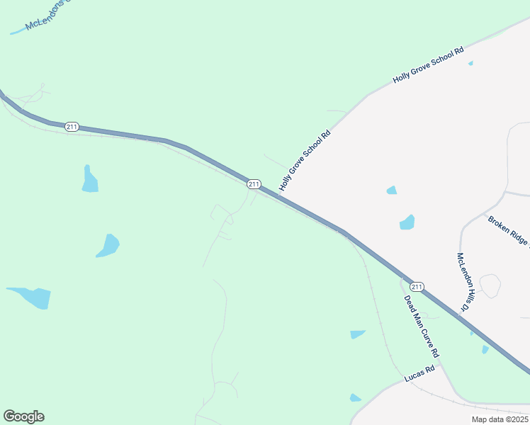 map of restaurants, bars, coffee shops, grocery stores, and more near 3300 North Carolina 211 in Moore County