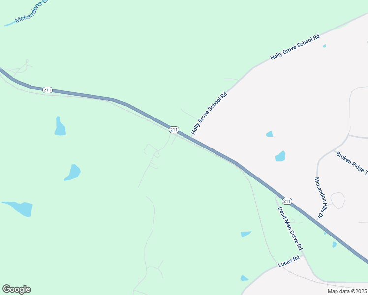 map of restaurants, bars, coffee shops, grocery stores, and more near 3300 North Carolina 211 in Moore County