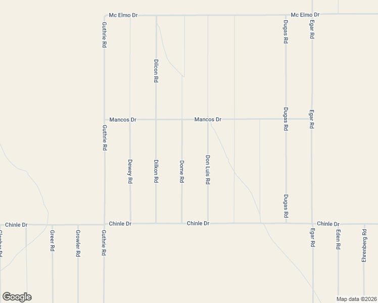map of restaurants, bars, coffee shops, grocery stores, and more near 5001-5249 Dome Rd in Golden Valley