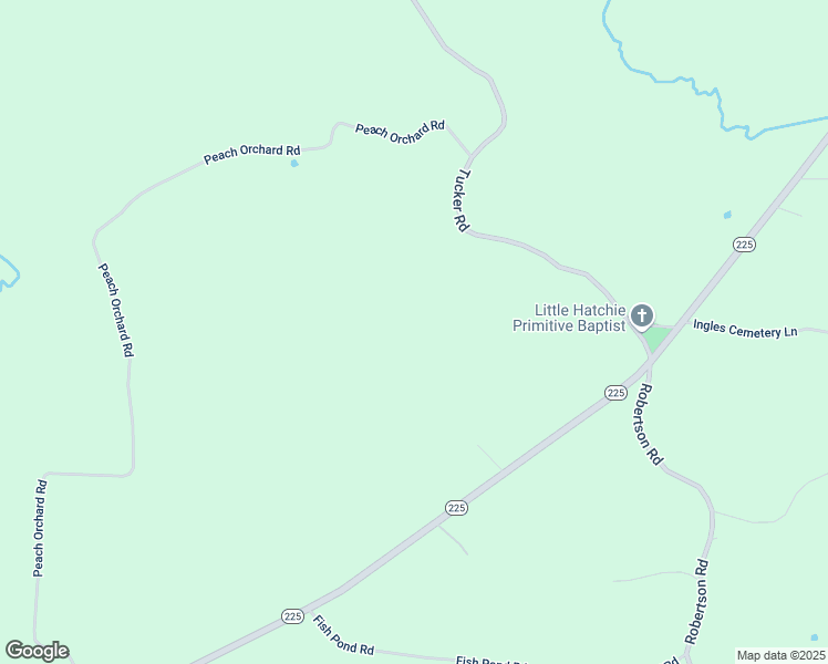 map of restaurants, bars, coffee shops, grocery stores, and more near 2266-2704 Tucker Road in Henderson