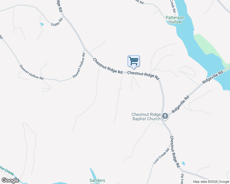 map of restaurants, bars, coffee shops, grocery stores, and more near 118 Lake Forrest Road in Lynchburg