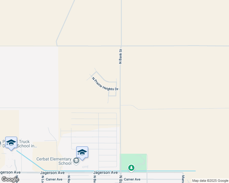 map of restaurants, bars, coffee shops, grocery stores, and more near 5316 N Sunny Ridge Dr in Kingman