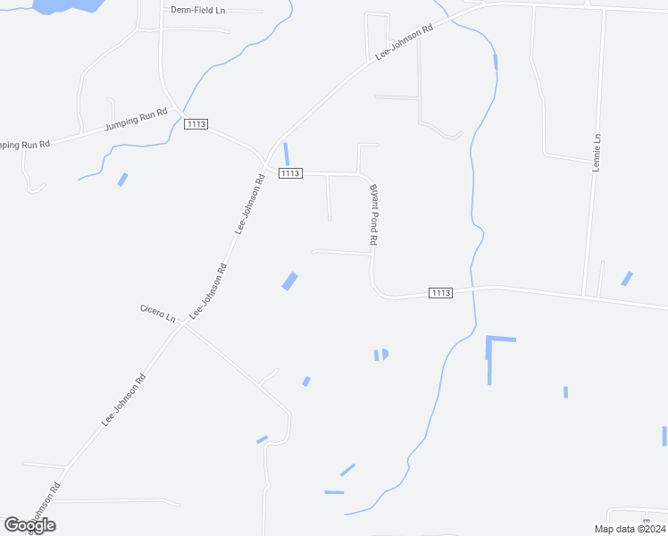 map of restaurants, bars, coffee shops, grocery stores, and more near 4618 Bryant Pond Road in Dunn