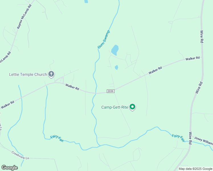 map of restaurants, bars, coffee shops, grocery stores, and more near 65 Ray Lee Drive in Linden