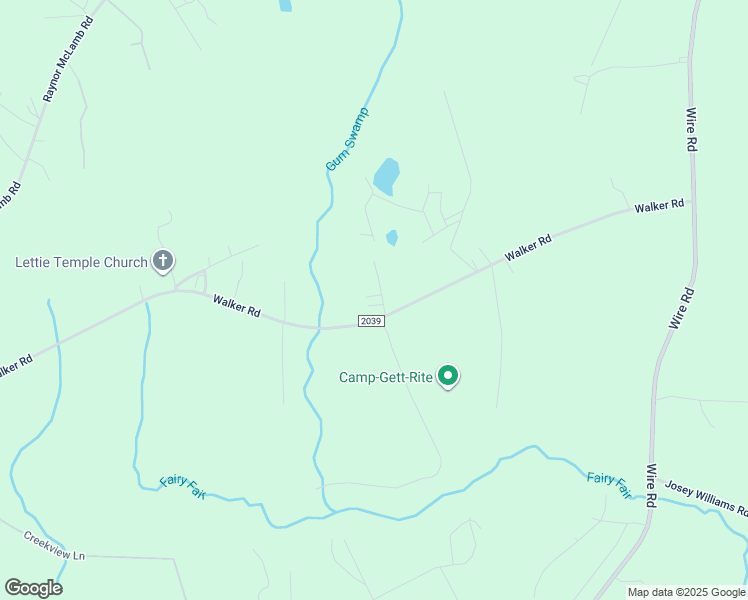 map of restaurants, bars, coffee shops, grocery stores, and more near 65 Ray Lee Drive in Linden