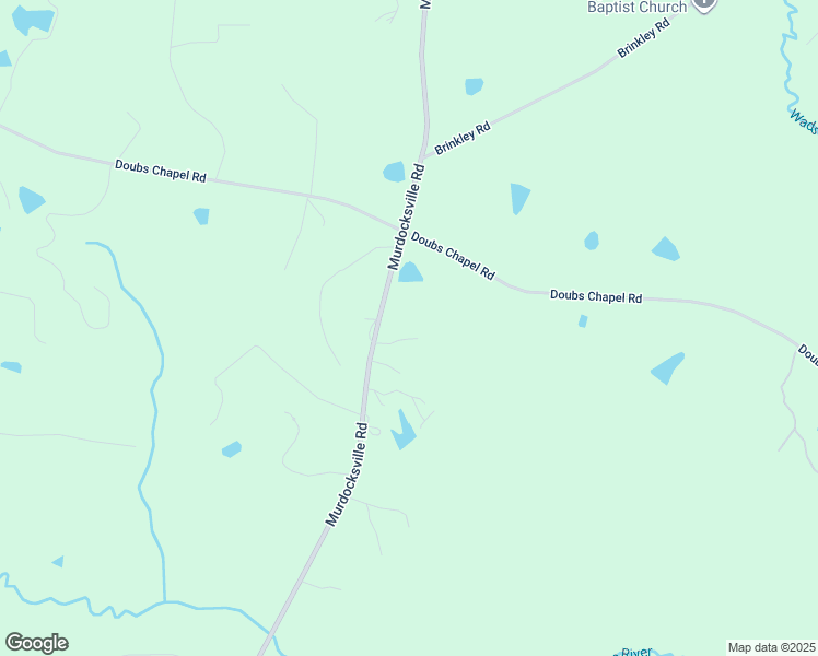 map of restaurants, bars, coffee shops, grocery stores, and more near 1481 Murdocksville Road in Moore County