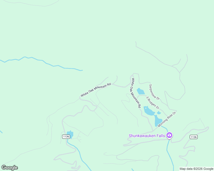 map of restaurants, bars, coffee shops, grocery stores, and more near 3716 White Oak Road in Columbus