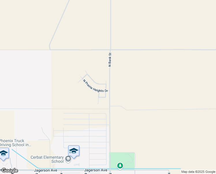 map of restaurants, bars, coffee shops, grocery stores, and more near 5316 N Sunny Ridge Dr in Kingman