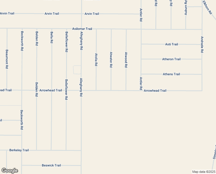 map of restaurants, bars, coffee shops, grocery stores, and more near in Santa Margarita
