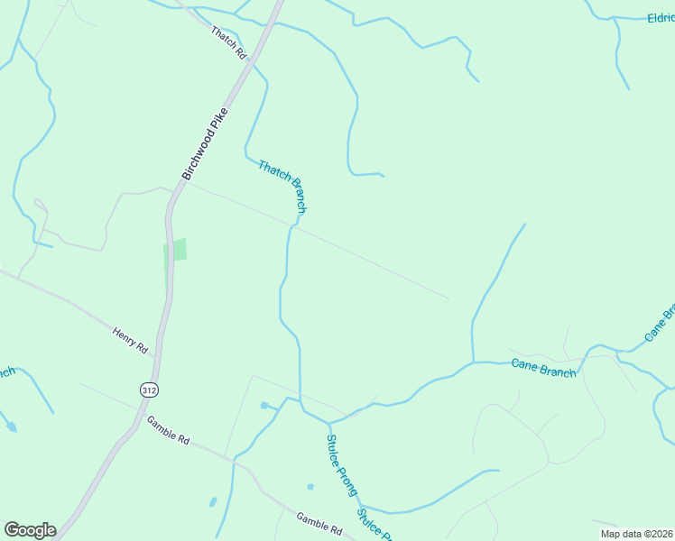 map of restaurants, bars, coffee shops, grocery stores, and more near 6300 Davis Hill Road in Harrison