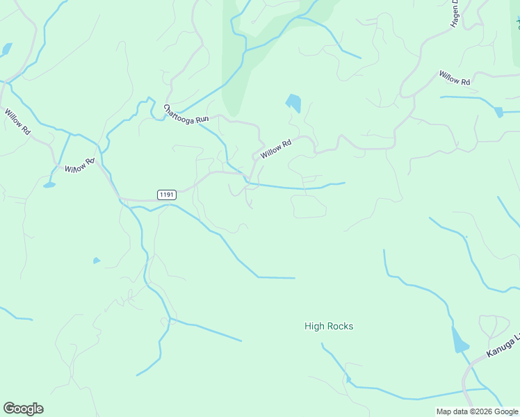 map of restaurants, bars, coffee shops, grocery stores, and more near 87 Black Hickory Lane in Hendersonville
