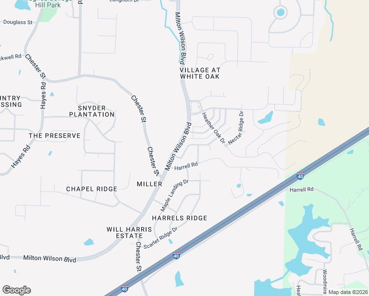 map of restaurants, bars, coffee shops, grocery stores, and more near 12459 Mangolia Bend Drive in Arlington