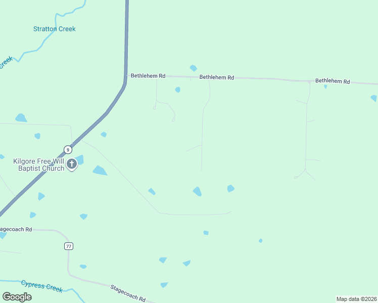 map of restaurants, bars, coffee shops, grocery stores, and more near 16 Blake Road in Springfield
