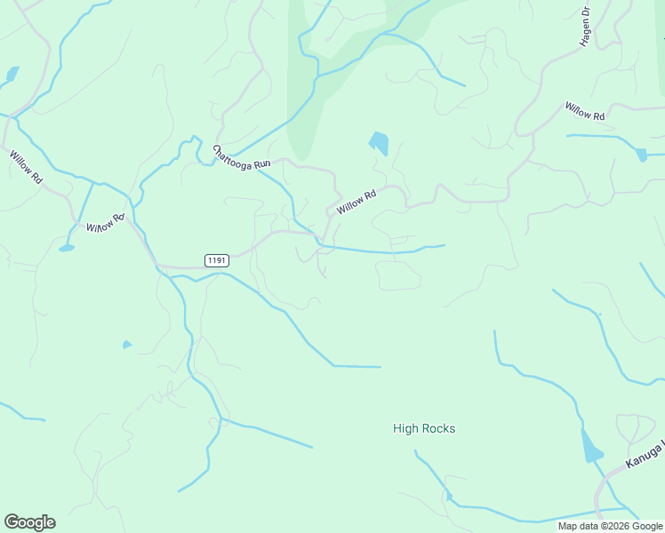 map of restaurants, bars, coffee shops, grocery stores, and more near 87 Black Hickory Lane in Hendersonville