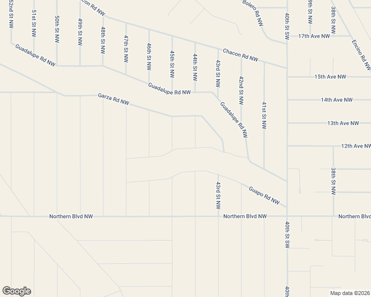 map of restaurants, bars, coffee shops, grocery stores, and more near Gaucho Road Northwest in Rio Rancho