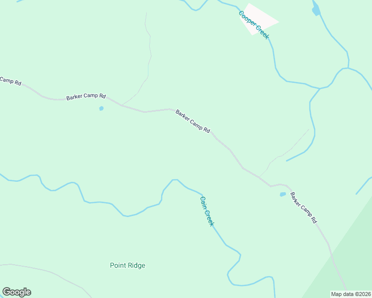 map of restaurants, bars, coffee shops, grocery stores, and more near 3000 Barker Camp Road in Dunlap