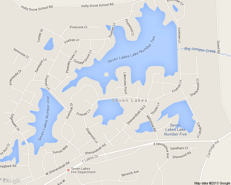 map of restaurants, bars, coffee shops, grocery stores, and more near 105 Cobblestone Court in West End