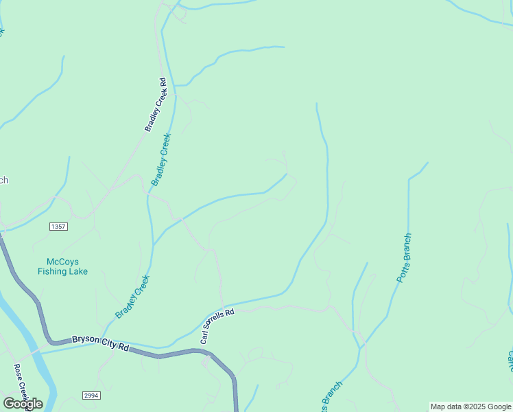 map of restaurants, bars, coffee shops, grocery stores, and more near Jim Deal Road in Macon County
