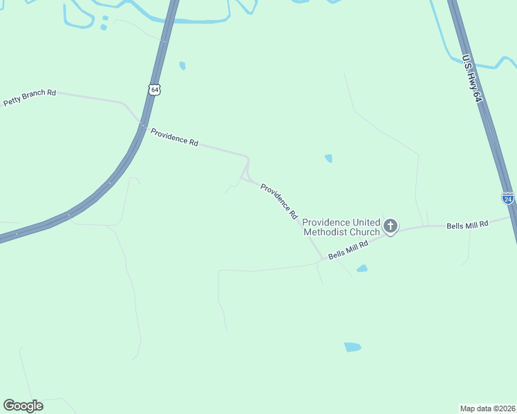 map of restaurants, bars, coffee shops, grocery stores, and more near 292 Providence Road in Pelham