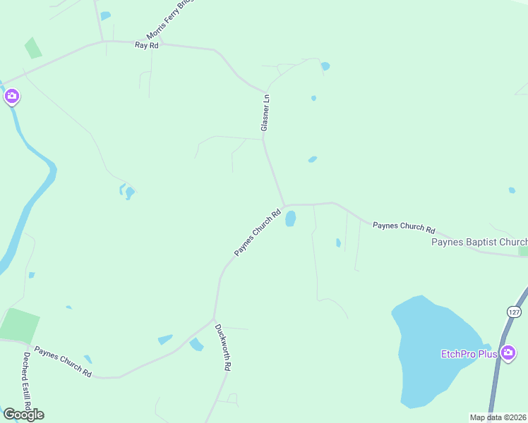 map of restaurants, bars, coffee shops, grocery stores, and more near 25 Glasner Lane in Winchester