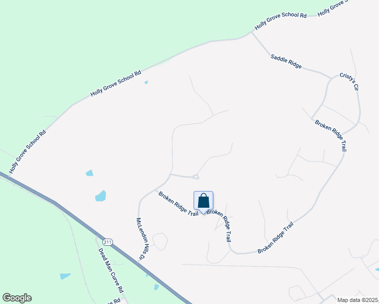 map of restaurants, bars, coffee shops, grocery stores, and more near 92 Stoneykirk Drive in Pinehurst