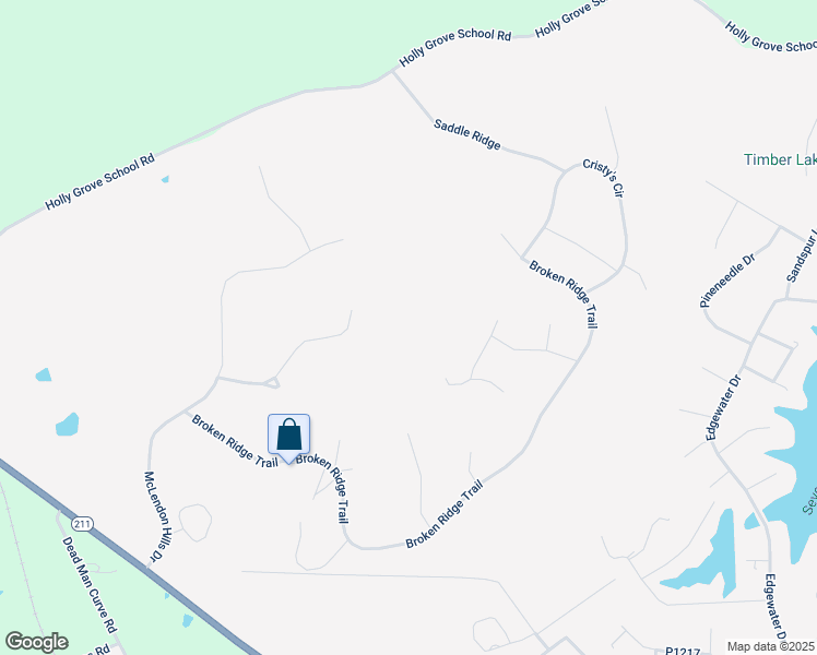 map of restaurants, bars, coffee shops, grocery stores, and more near 275 McLendon Hills Drive in West End