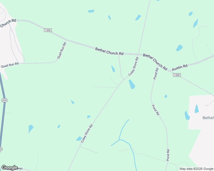 map of restaurants, bars, coffee shops, grocery stores, and more near 11561 Crestview Lane in Locust