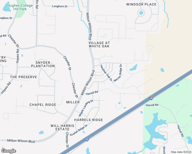 map of restaurants, bars, coffee shops, grocery stores, and more near 12467 Bonsai Bend Drive in Arlington