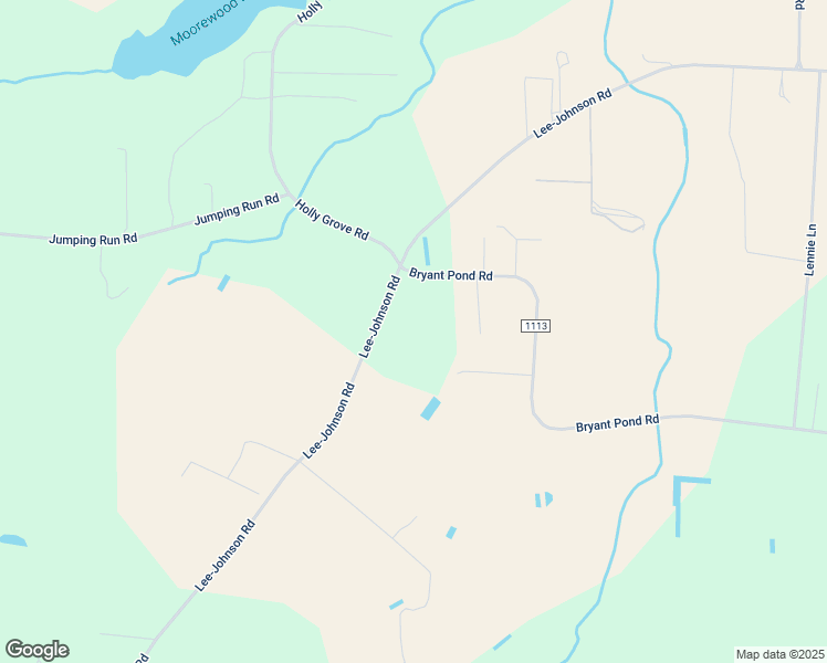 map of restaurants, bars, coffee shops, grocery stores, and more near 4271 Bryant Pond Road in Dunn
