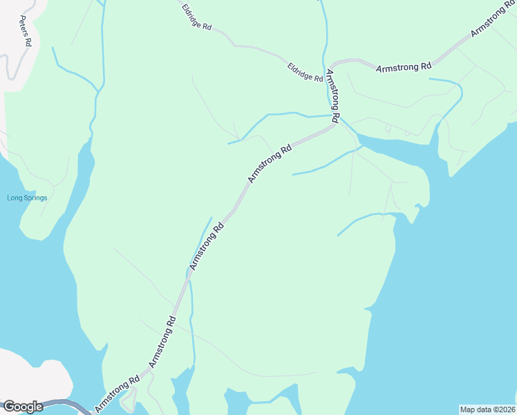 map of restaurants, bars, coffee shops, grocery stores, and more near 1712 Restful Drive in Lakesite