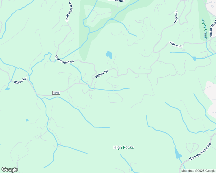 map of restaurants, bars, coffee shops, grocery stores, and more near 140 Thrashing Rock Drive in Hendersonville